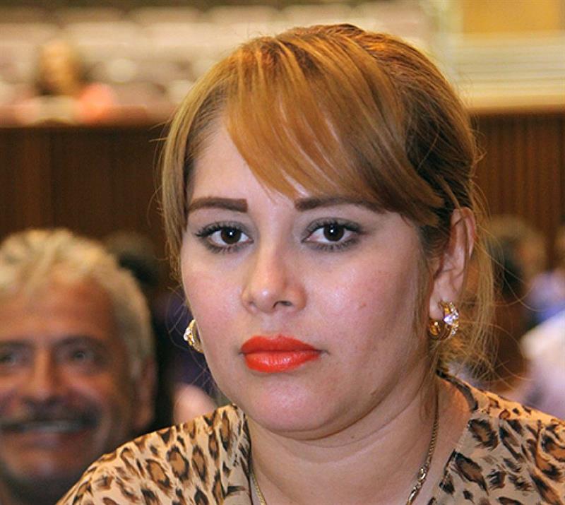 Interrogatorio a diputada ligada al Chapo desata ola de reacciones en México