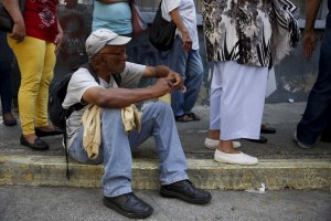 Crisis en Venezuela: La gente está pidiendo un cambio para ver si la situación mejora