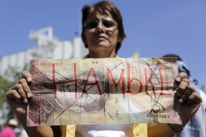 Sistema cambiario venezolano mantiene las distorsiones