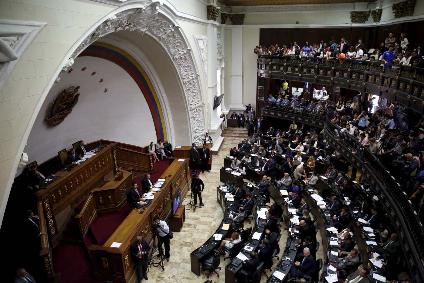 Sala Constitucional sigue desconociendo a la AN debilitando la democracia