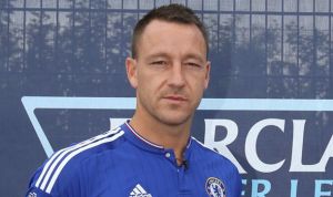 John Terry no seguirá en el Chelsea