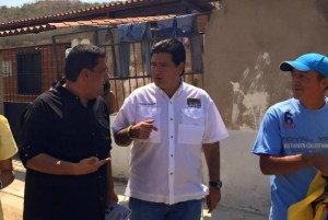 Amengual exige a Insalud que publique cifras de infectados por zika en Carabobo