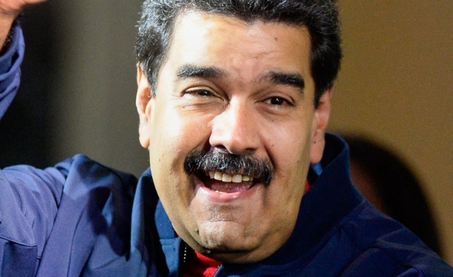 ¡Autocacheteate! Maduro prometió “mano dura” por “fracaso” de empresas públicas