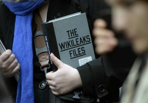 WikiLeaks lanzará esta semana nuevas revelaciones relacionadas con las elecciones en EEUU