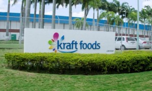 Kraft Venezuela paraliza línea de galletas por falta de materia prima