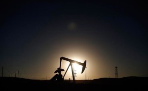 El barril del crudo de Texas sube 1,6% y cierra por encima de los 40 dólares