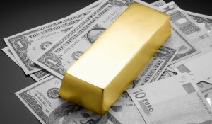 Venezuela exportó a Suiza 36 toneladas de oro de sus reservas en enero