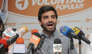 Juan Andrés Mejía: TSJ es el bufete de abogados de Nicolás Maduro
