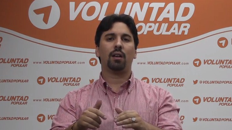 Freddy Guevara: La salida debe ser política, constitucional y no puede existir sin la presión del pueblo