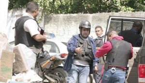 Asesinaron al “Chino Pedrera” durante velorio en San Joaquín