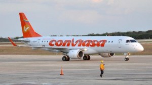Cuatro empleados de Conviasa serán presentados por actos de corrupción