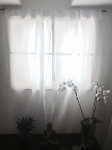 DIY: ¿Cómo hacer una ventana falsa en un sótano?