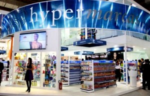 Empresa brasileña Hypermarcas negó tener contratos con el Gobierno Bolivariano