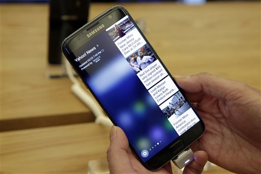 Con el nuevo Galaxy S7, Samsung se parece cada vez más a Apple