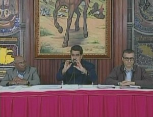 Maduro anuncia que en las próximas horas se activará el nuevo sistema de divisas