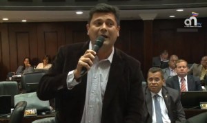 Freddy Superlano: Solo 15% de empresas expropiadas en el país están produciendo