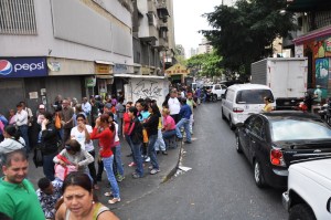 Niveles de pobreza crítica y extrema se han duplicado gracias a Nicolás Maduro