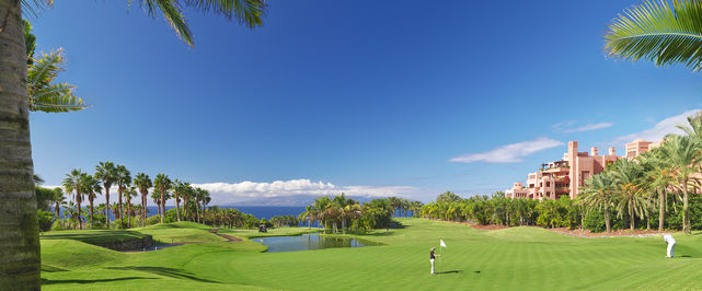 Construirán en Cuba el mayor complejo de hoteles y campos de golf del mundo