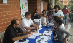 Empresa privada y concejal Juan Carlos Vidal llevan jornada médica en Guaicoco