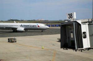 American Airlines suspenderá de nuevo vuelos entre Caracas y Nueva York
