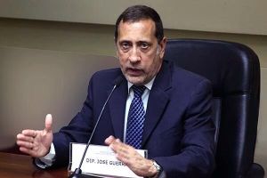 José Guerra: En 15 días presentaremos el programa económico para salir de la crisis