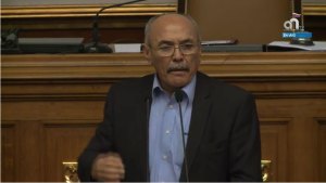 Ismael García: Citación de Juzgado Tercero por denuncia a Carlos Osorio es una patraña judicial