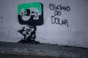Dólar flotante, o Dicom, supera la barrera de los 500 bolívares por primera vez