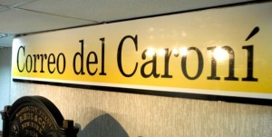 SIP repudia condena contra director del diario Correo del Caroní