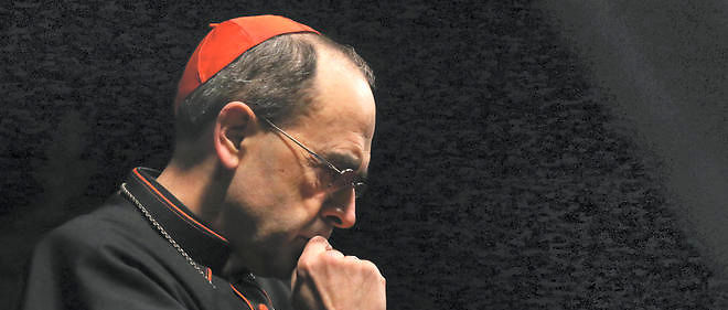 Vaticano pide esperar resultado de investigación por escándalo de pedofilia en Francia