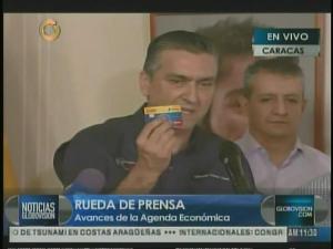 Pérez Abad anuncia nuevo sistema de precios en productos (Video)