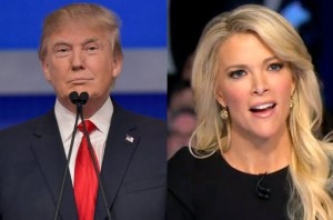 Cadena Fox lanza una dura crítica contra Trump por sus ataques a presentadora