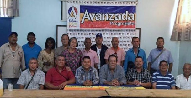 Avanzada Progresista muestra “hoja de ruta” para salir de Nicolás Maduro
