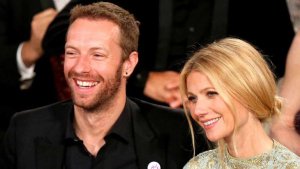 Chris Martin de Coldplay rompe el silencio sobre su ruptura con Gwyneth Paltrow