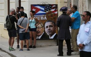 Vuelos, telecomunicaciones y correo, un año de relaciones entre EEUU y Cuba