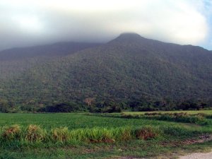 Montaña de María Lionza cumple 56 años como Monumento Nacional