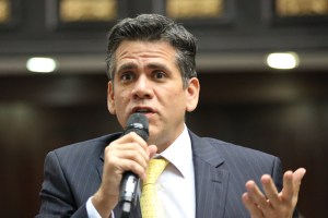 Rafael Guzmán: Magistrados express no tienen las credenciales para declarar inconstitucional la Ley del BCV