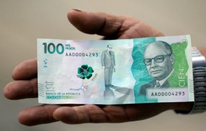 Cámara de Colombia aprueba proyecto de ley para eliminar tres ceros del peso