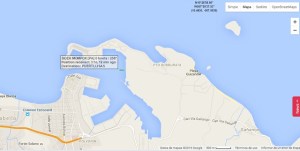 Desolados los puertos de La Guaira y Puerto Cabello
