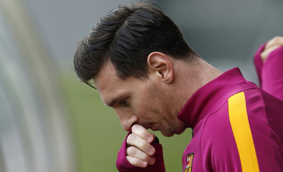 Messi expresa sus condolencias a familiares de las víctimas del Chapecoense