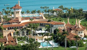 Demolerán mansión que perteneció a Donald Trump en Palm Beach