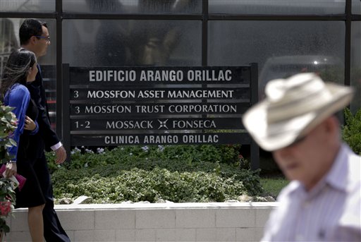 (Foto AP / Arnulfo Franco)