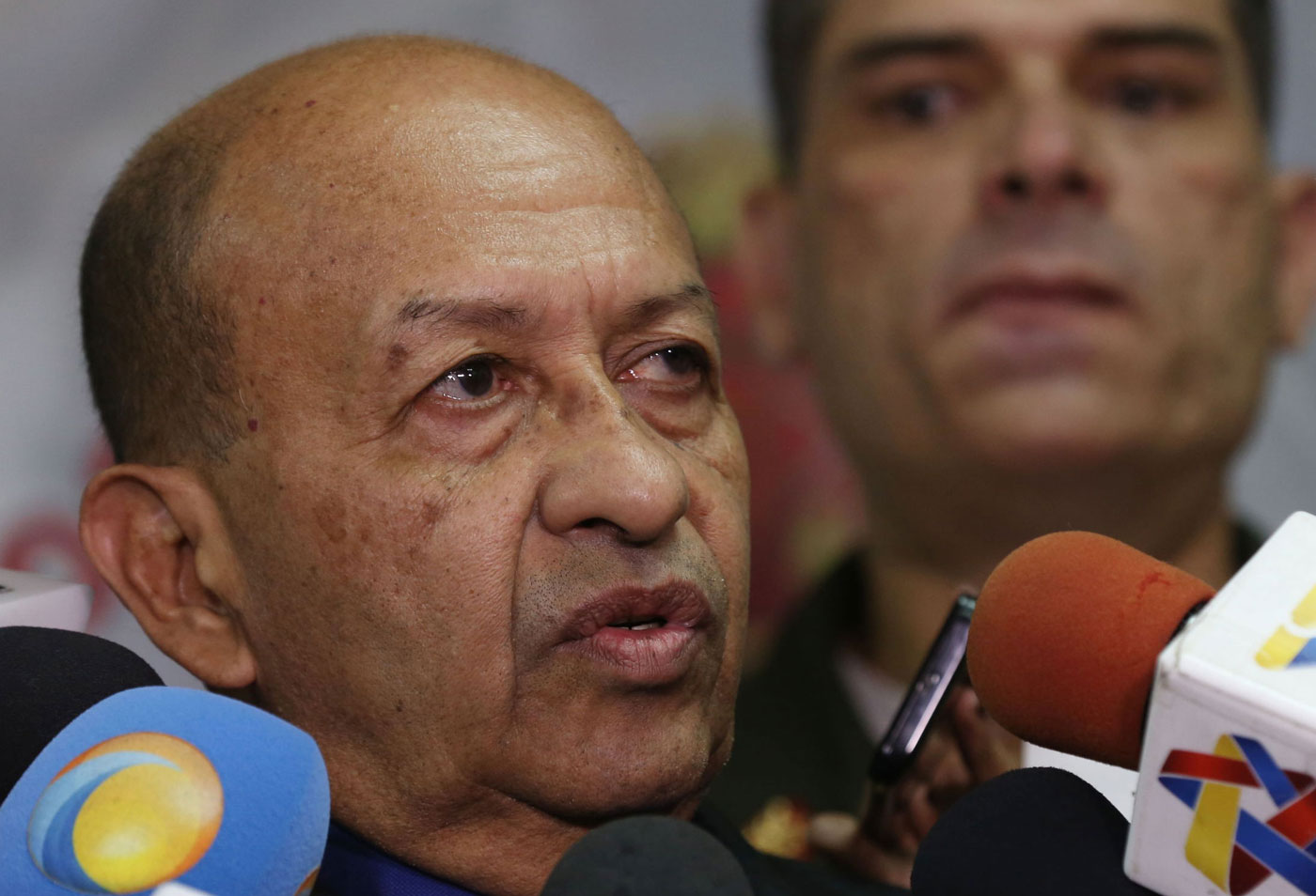 Contralor General calificó como golpe de Estado el juicio político contra Maduro