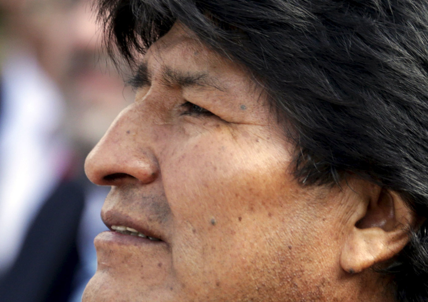 Evo Morales: La OEA no puede ser el Ministerio de Colonias de EEUU