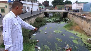 Miguel Peña sigue siendo la parroquia más abandonada de Carabobo