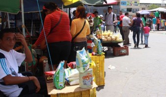 Dos kilos de azúcar cuestan hasta 3 mil bolívares en Puerto La Cruz
