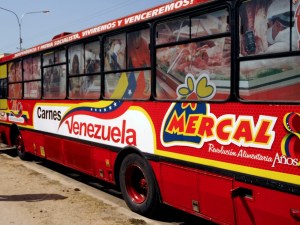 El gobierno de Maduro: La empresa de alimentos más grande e improductiva de Venezuela