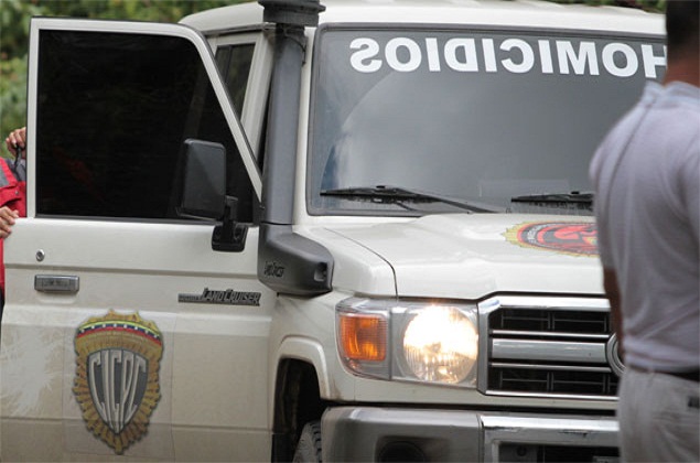 Asesinan a taxista en El Tigre que podría ser sobrino del diputado Earle Herrera