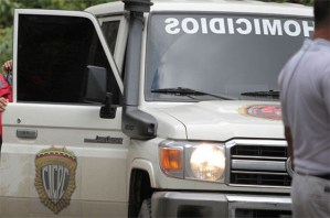 Acusaron a un adolescente por muerte de taxista en San Cristóbal