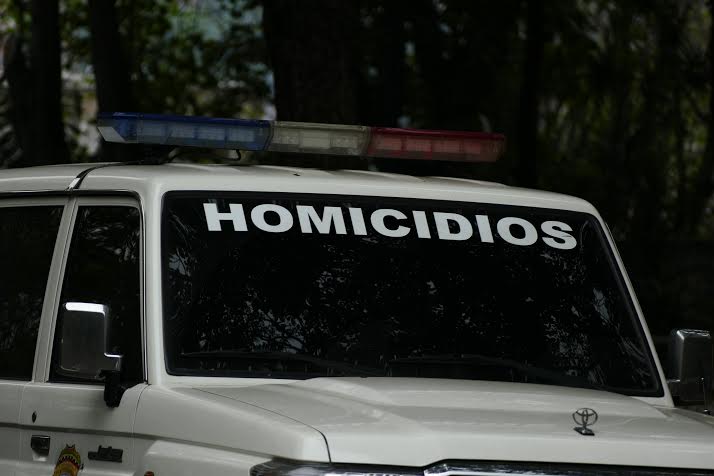 Investigan a banda por asesinato de Herrera y Mendoza