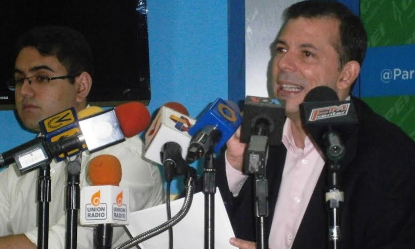 Roberto Enríquez: Hay $ 4.500 millones perdidos en operación secreta de saqueo en Nicaragua